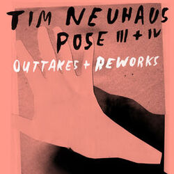Cover of Pose III + IV