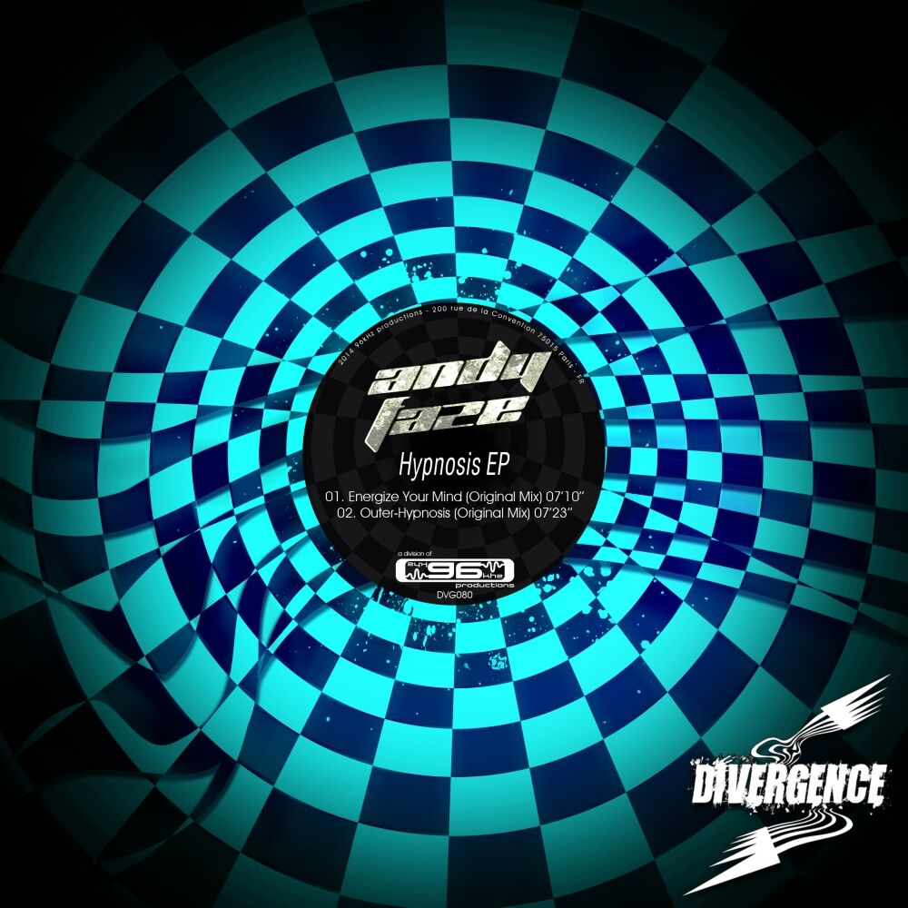 Picture of Hypnosis EP