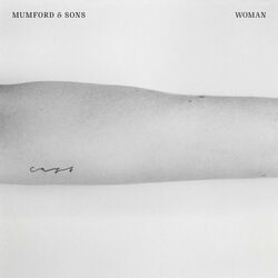 Cover of Woman