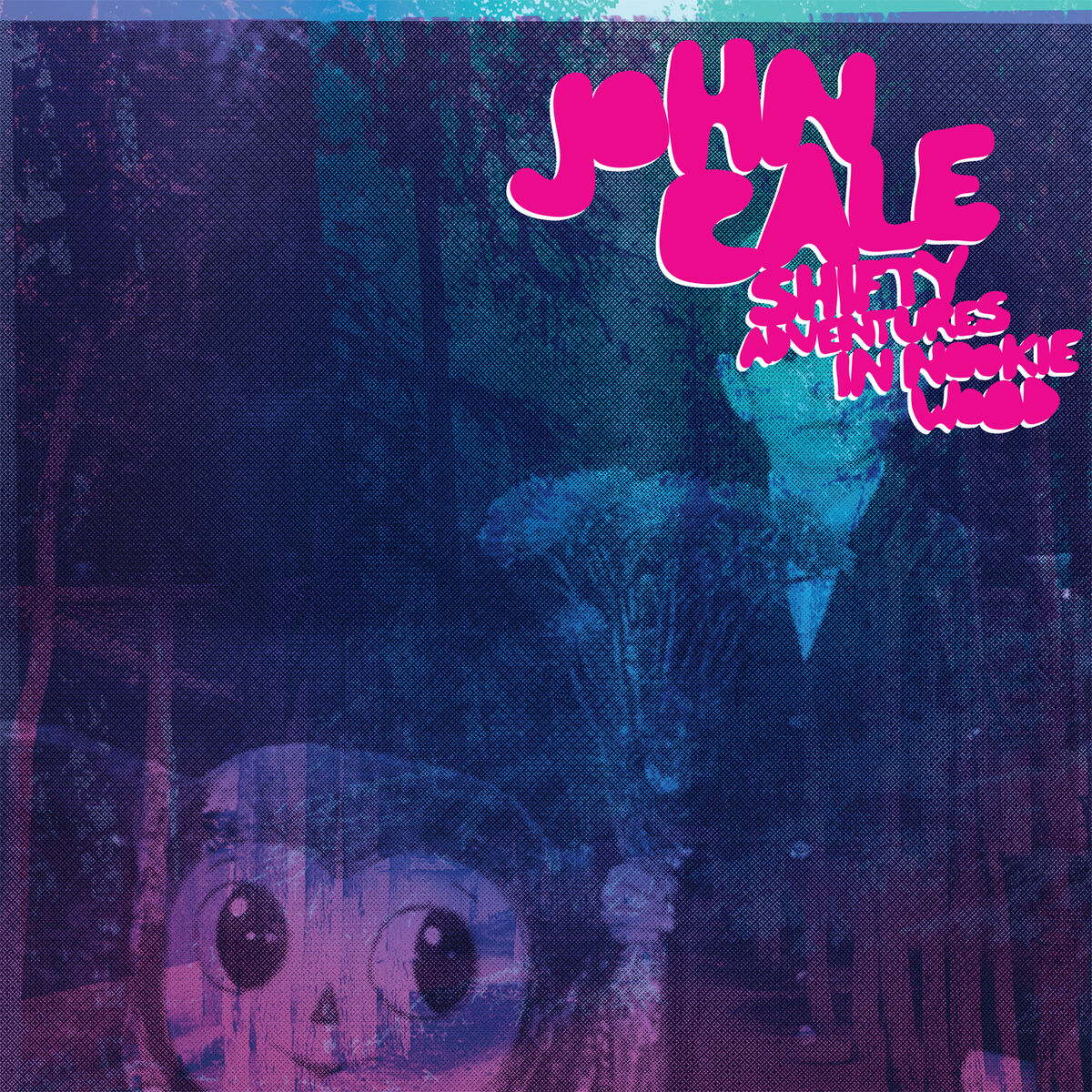 Album cover of I Wanna Talk 2 U