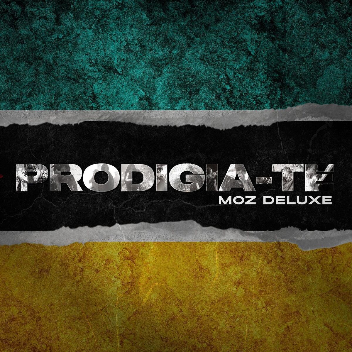Album cover of Kroa