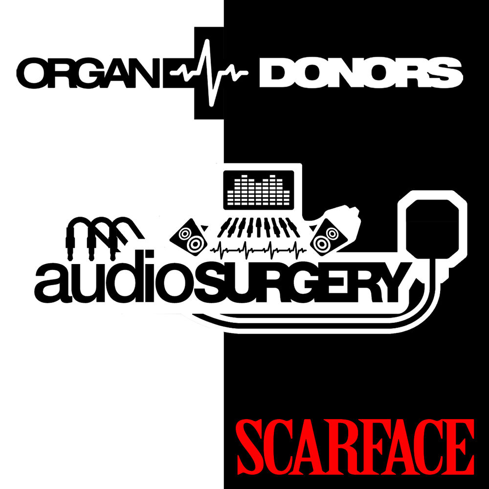 Picture of Scarface