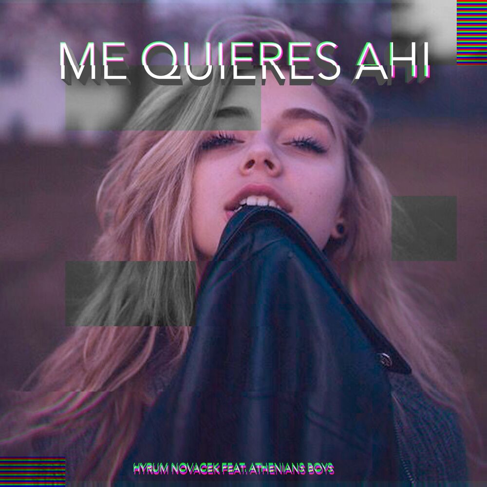 Picture of Me Quieres Ahi