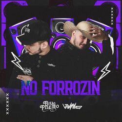 Cover of No Forrozin