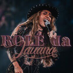 Cover of Rolê da Lauana