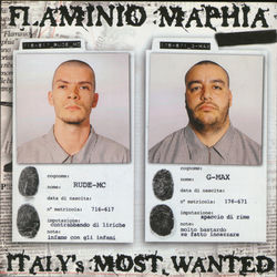 Cover of Italy's Most Wanted by undefined