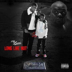 Cover of Long Live Nut