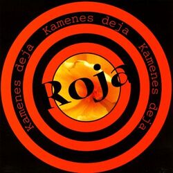 Cover of Kamenes deja