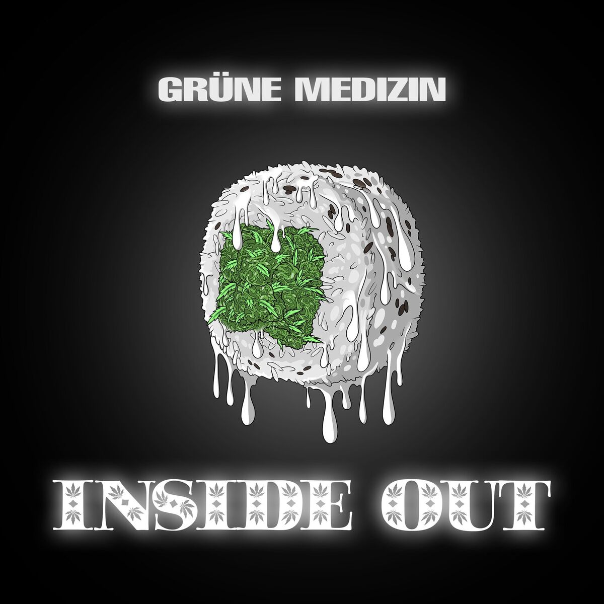 Album cover of Inside Out