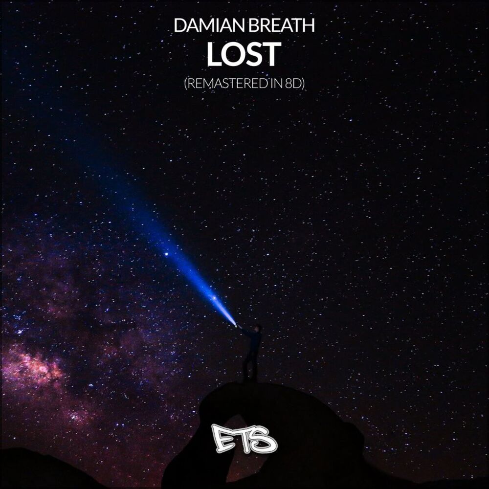 Picture of Lost EP (Remastered in 8d)