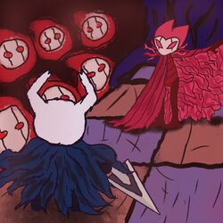 Cover of Nightmare King