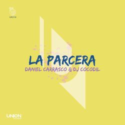 Cover of La Parcera