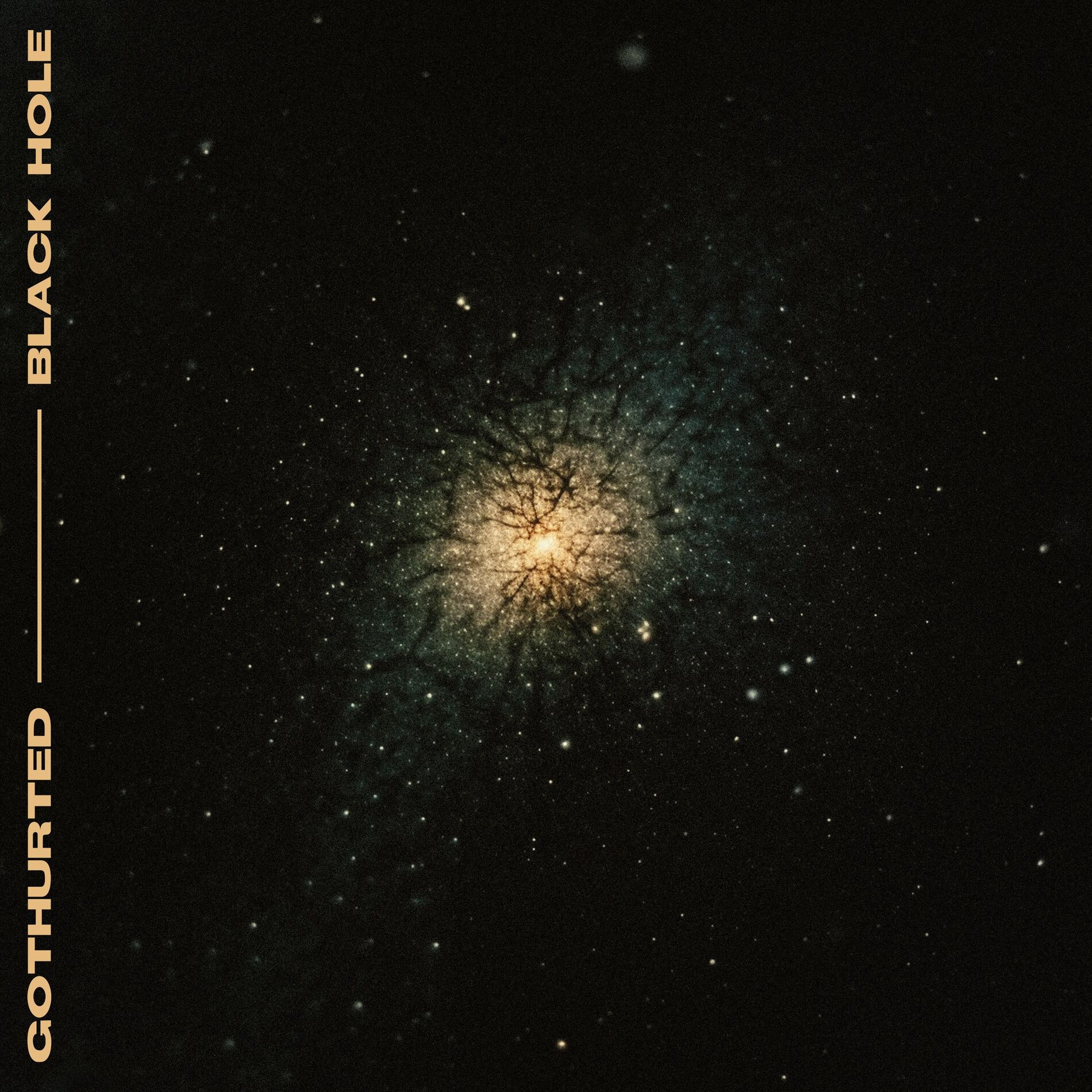 Album cover of Black Hole