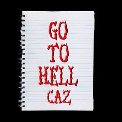 Cover of Go To Hell