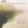 Liebestraume, S541/R211, No. 3. Nocturne in A-Flat Major: 3. Nocturne in A-Flat Major