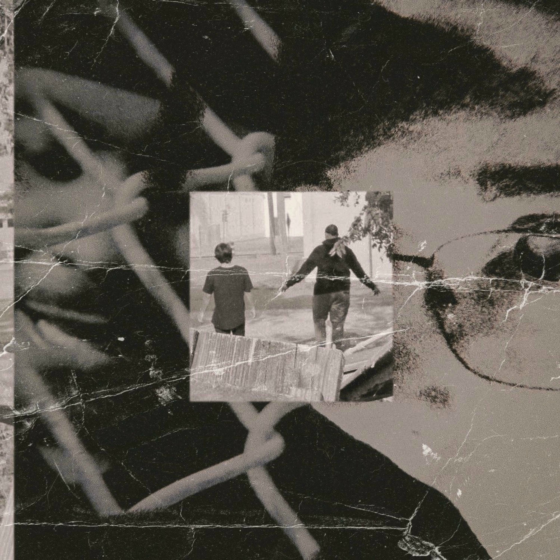 Album cover of In The Moment