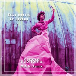 Cover of Reborn Babilonia