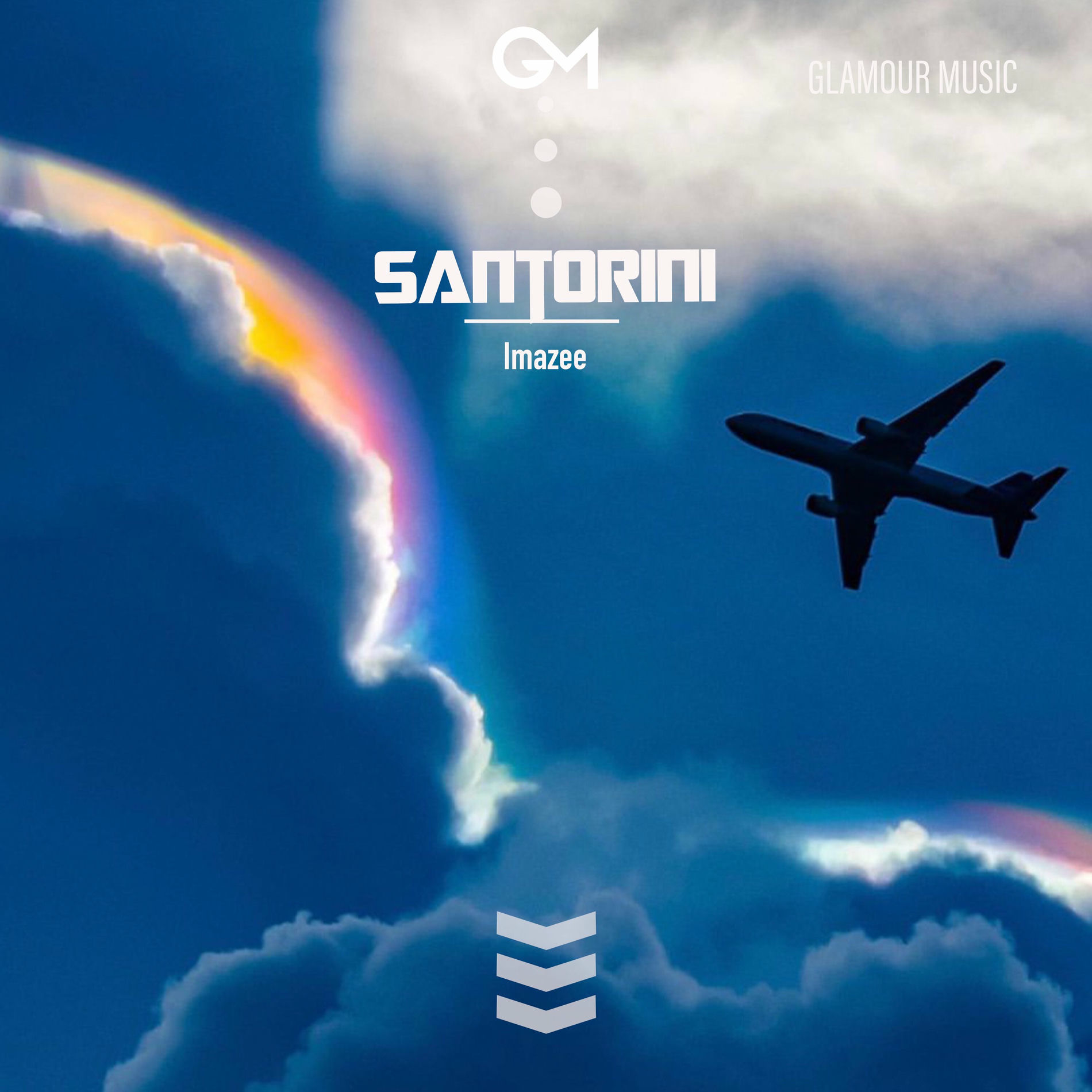 Album cover of Santorini