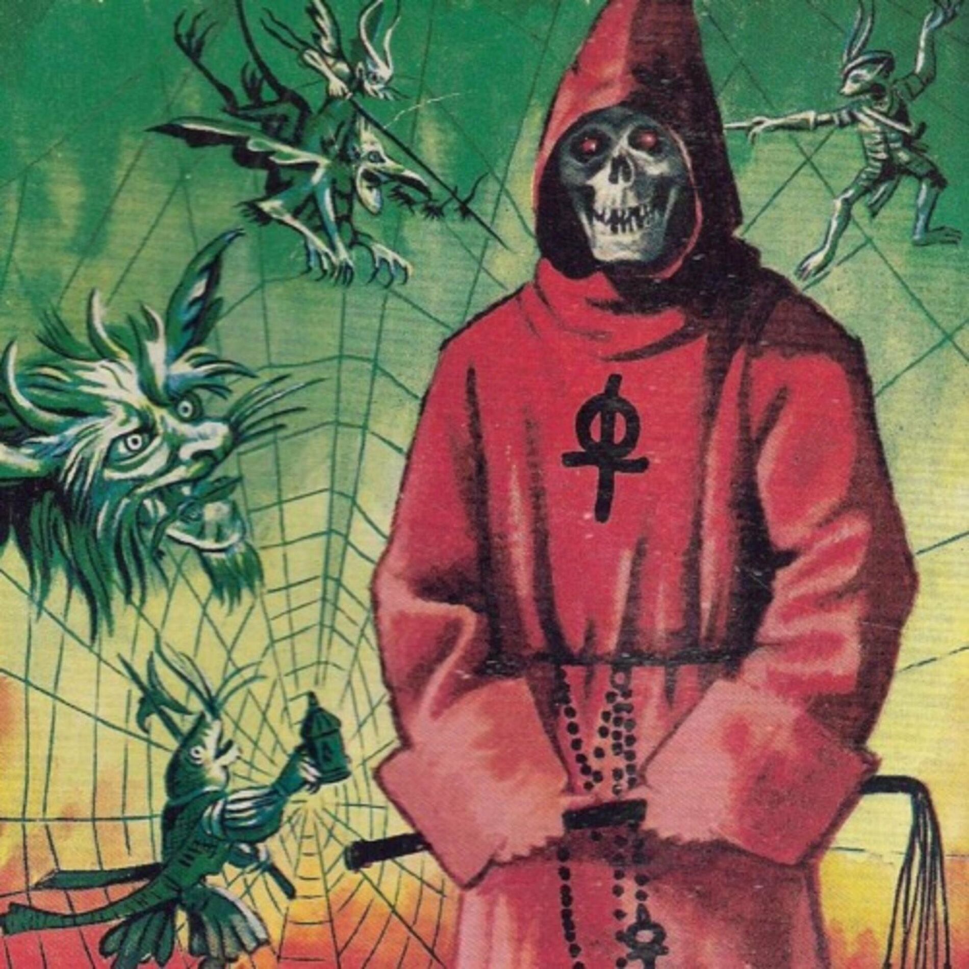 Album cover of EVICTION