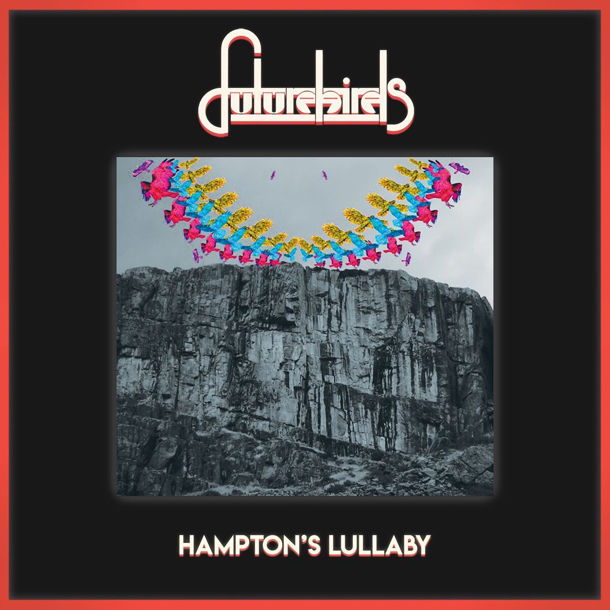 Album cover of Hampton's Lullaby (Deluxe Remastered)