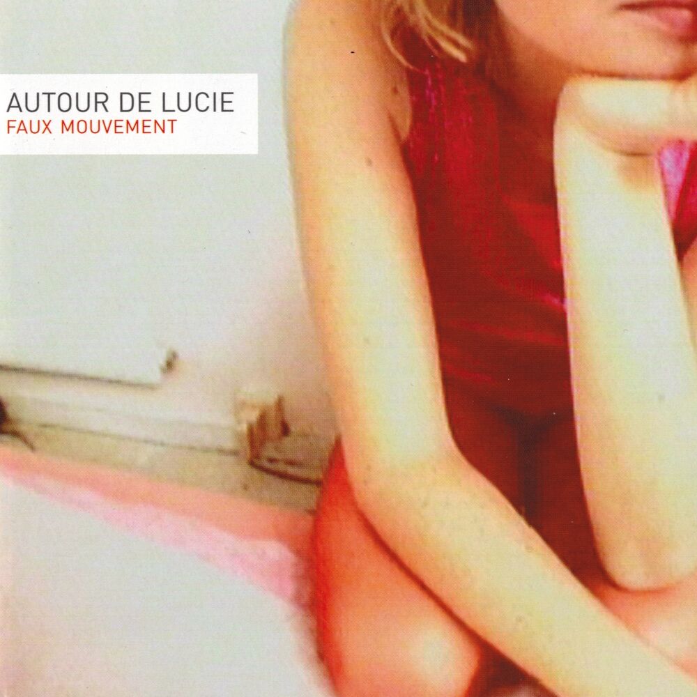 Picture of Faux Mouvement