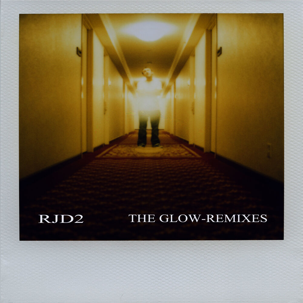 Picture of The Glow Remixes