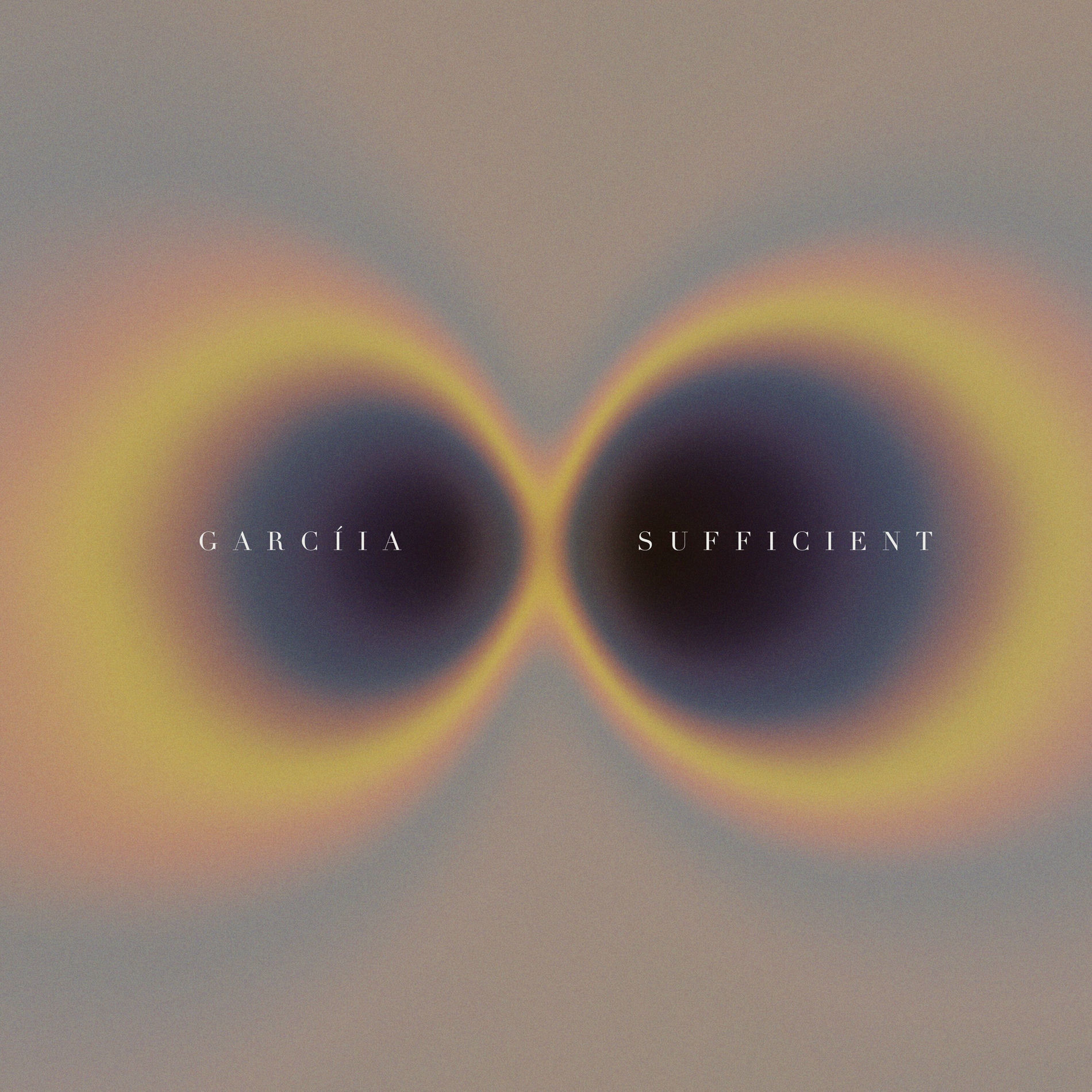 Album cover of Sufficient