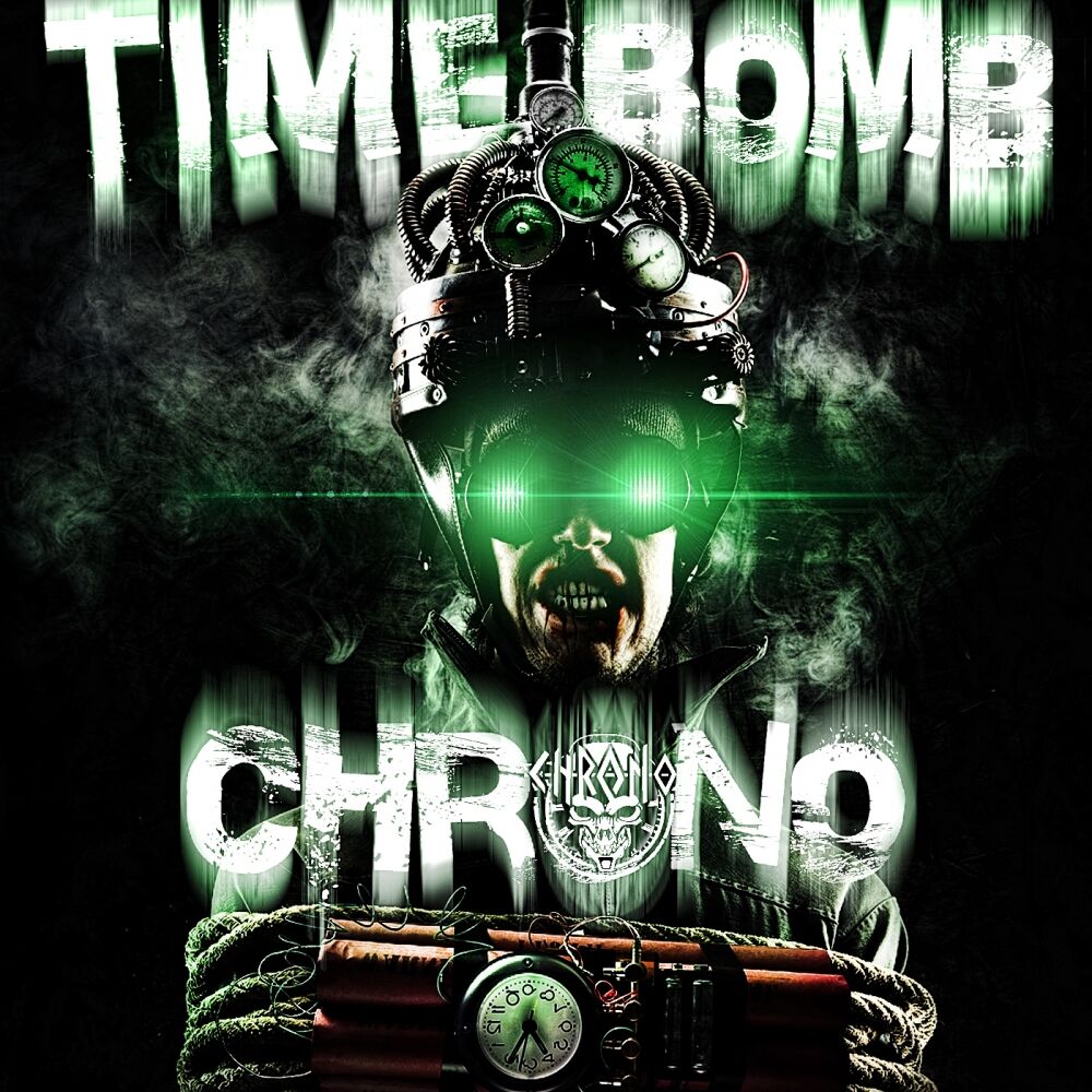 Picture of Timebomb
