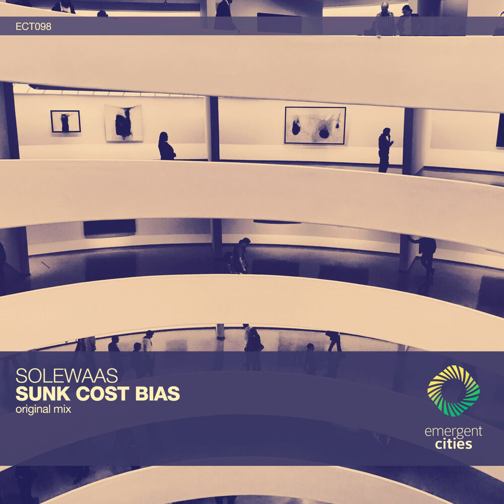 Picture of Sunk Cost Bias