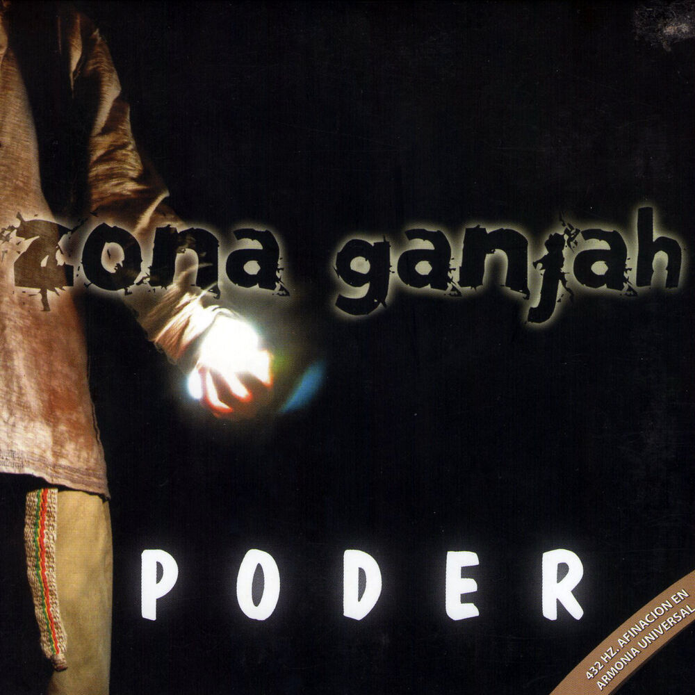 Picture of Poder