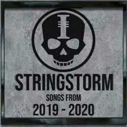 Cover of Songs from 2019 to 2020