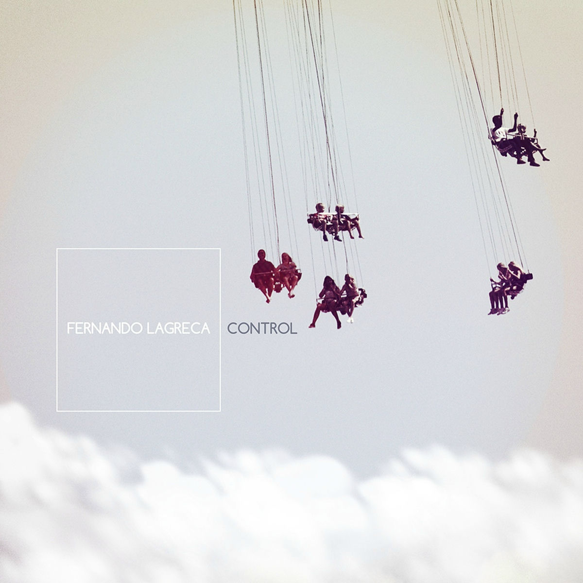 Album picture of Control