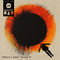Comatose by Dawad album cover