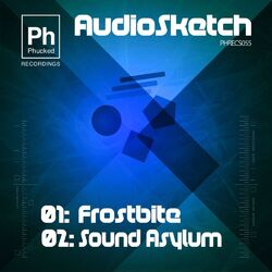 Cover of Frostbite