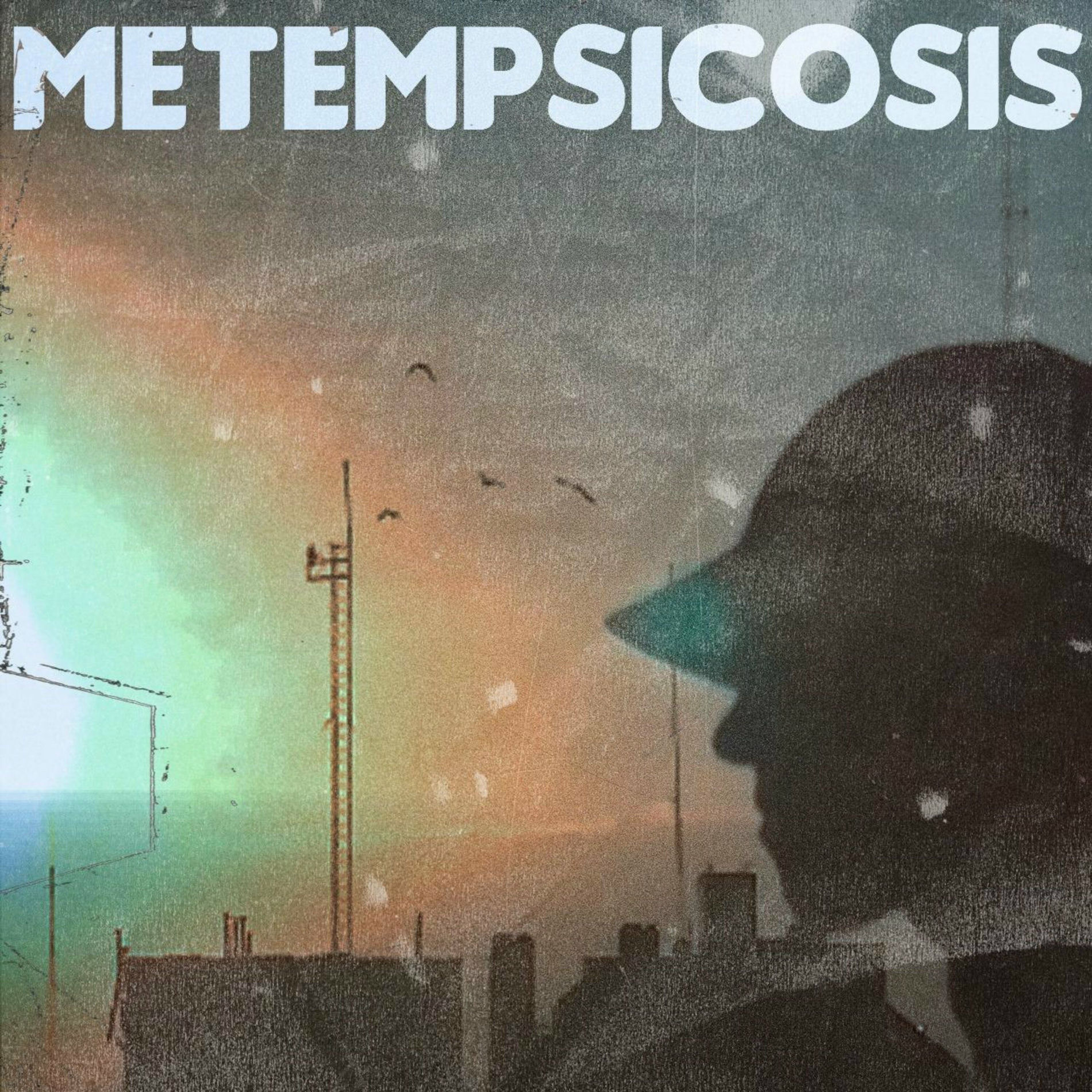 Album cover of Metempsicosis