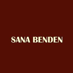 Cover of Sana Benden