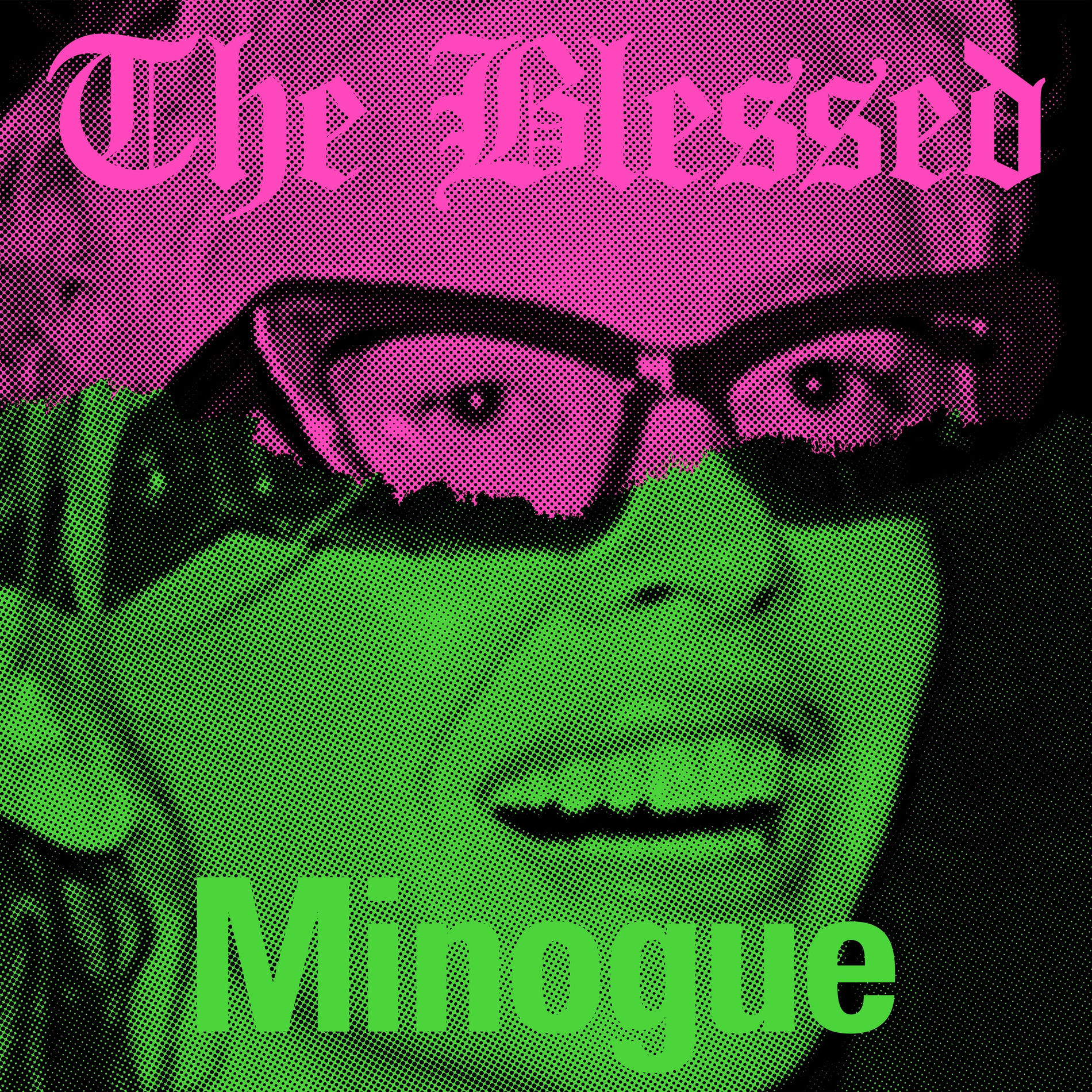 Album cover of Edge of Saturday Night