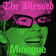 Edge of Saturday Night (Qolaj Remix) by The Blessed Madonna album cover