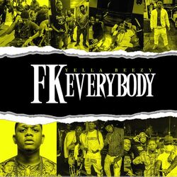 Cover of FK Everybody