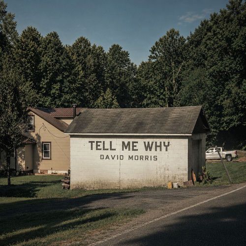 Tell Me Why
