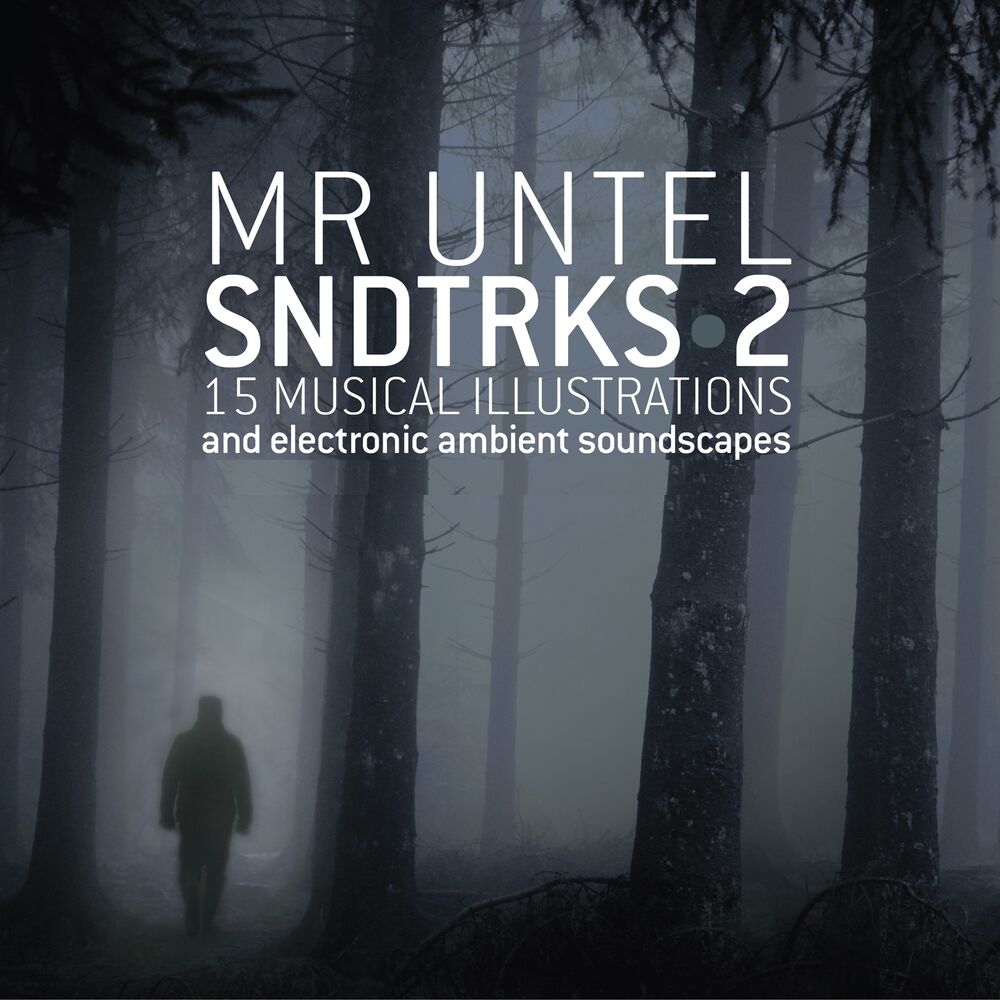 Picture of SNDTRKS, Vol. 2