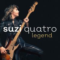【新品未開封】【レコード】Suzi Quatro 、KT Tunstall Suzi Quatro/KT Tunstall - Face To Face - Amazon.com Music
