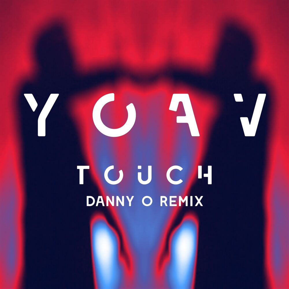 Picture of Touch (Danny O remix)