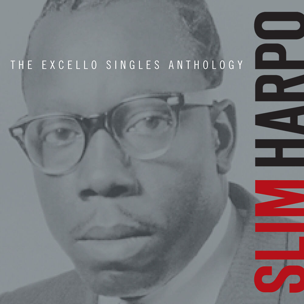 Picture of The Excello Singles Anthology