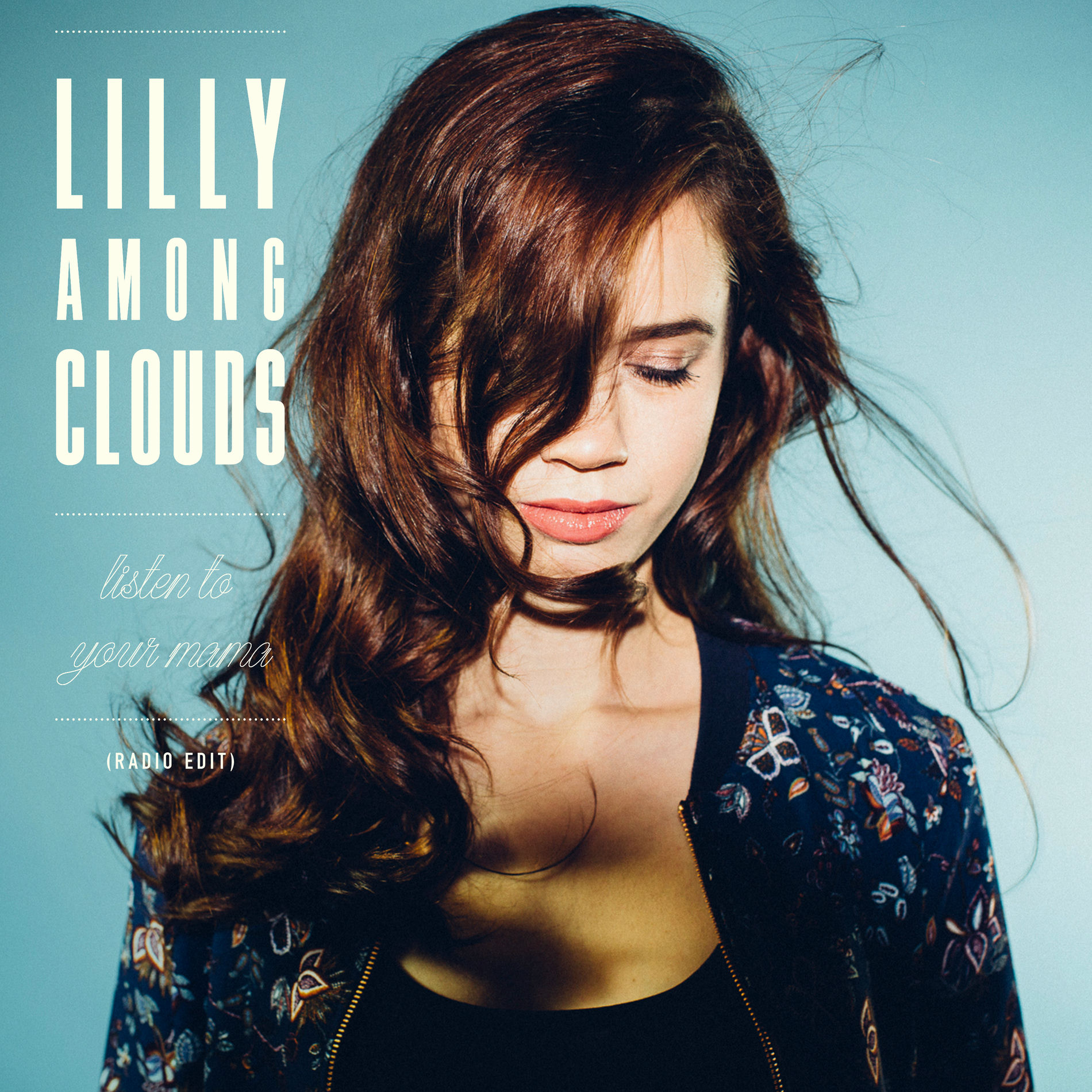 Album cover of Listen to Your Mama (Radio Edit)