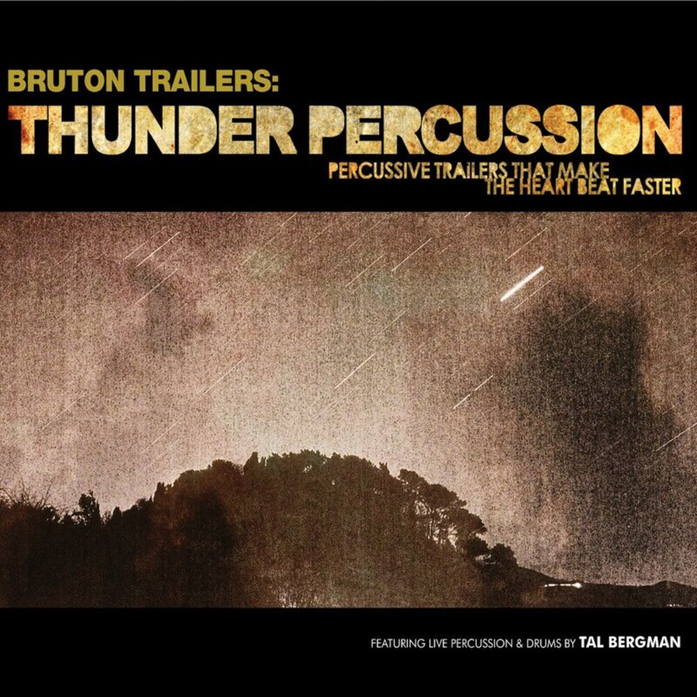 Picture of Thunder Percussion