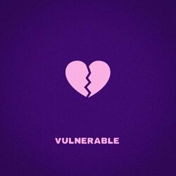 Cover of Vulnerable