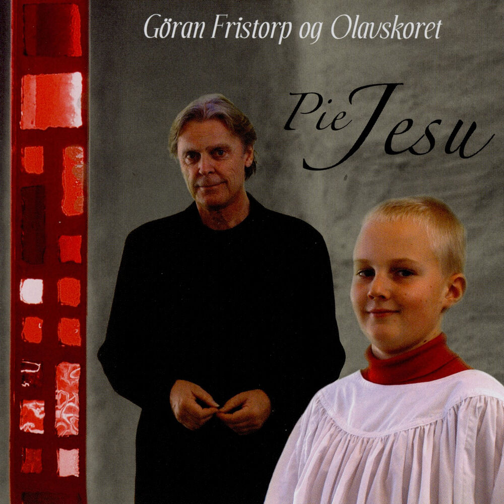 Picture of Pie Jesu