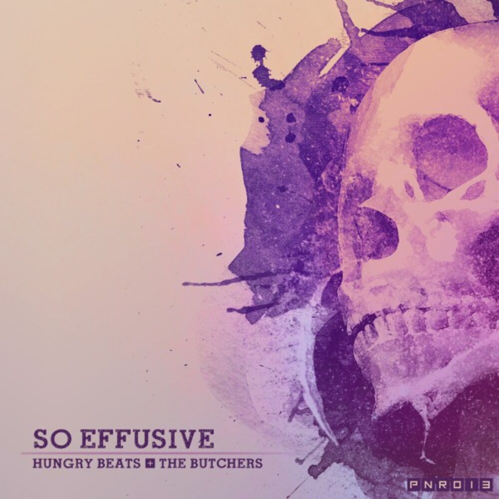 Picture of So Effusive