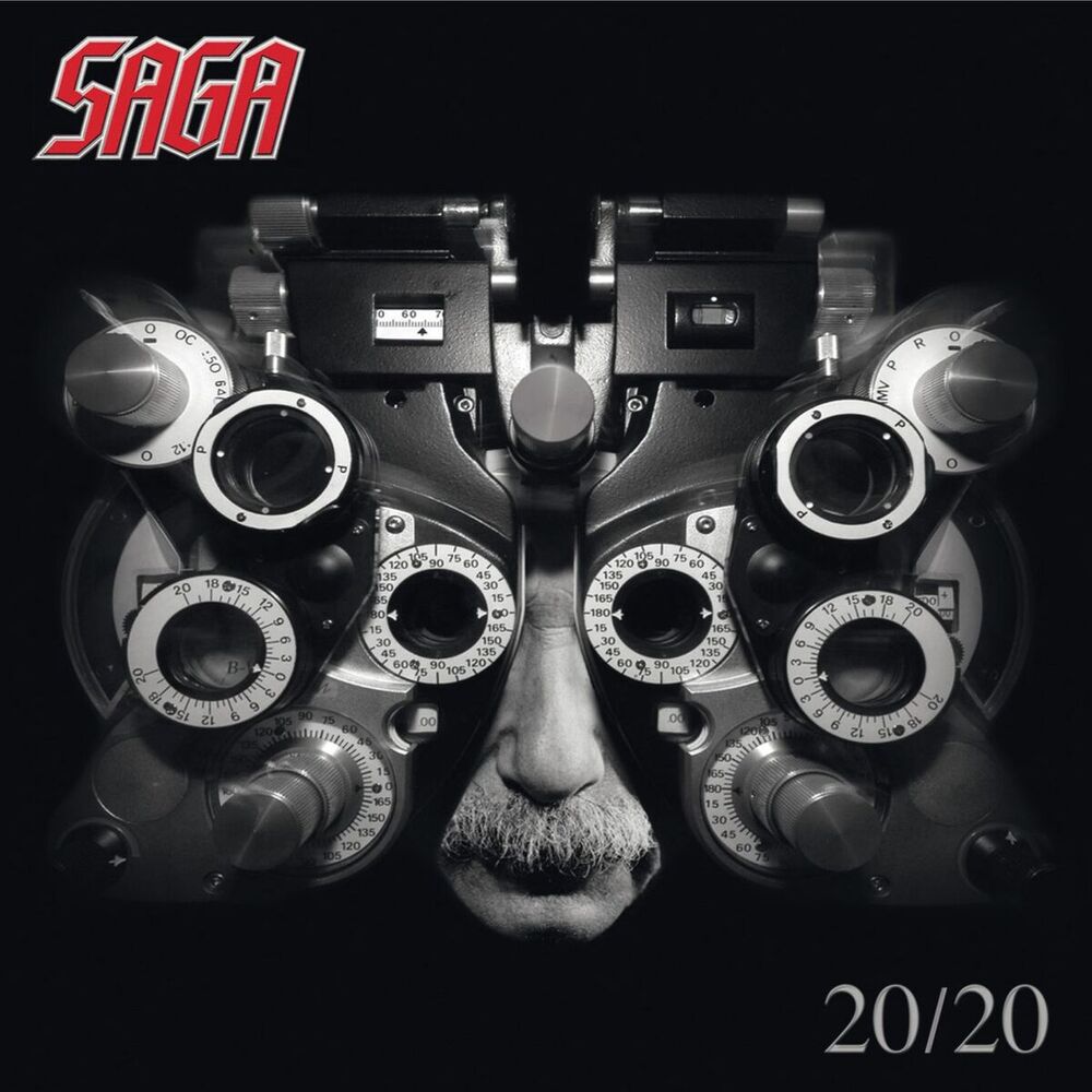 Picture of 20/20